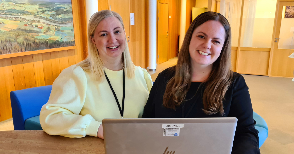 Øvre Eiker kommune eByggesak