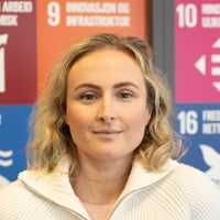 Advije Kajtazi - halden kommune