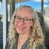 Gro Myklebostad - Nesodden kommune