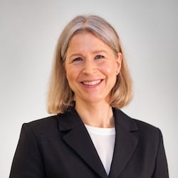 Hege Moe Tveit daglig leder Sikri AS