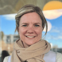 Julie Bye Johansen - Nesodden kommune