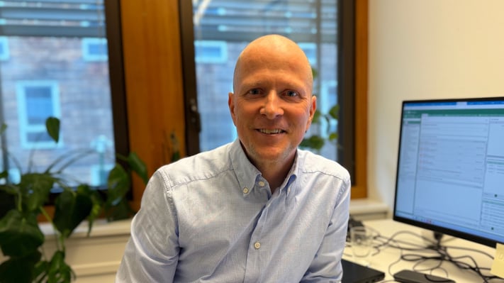 Kjetil Stavanger byggesak