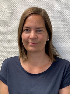 Mona Henriksen, Fredrikstad kommune