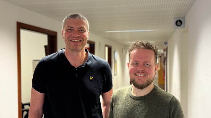 Sven og Børge Stavanger byggesak