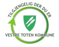 Vestre Toten kommunevåpen