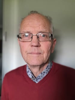 web Sikri AS Portrett