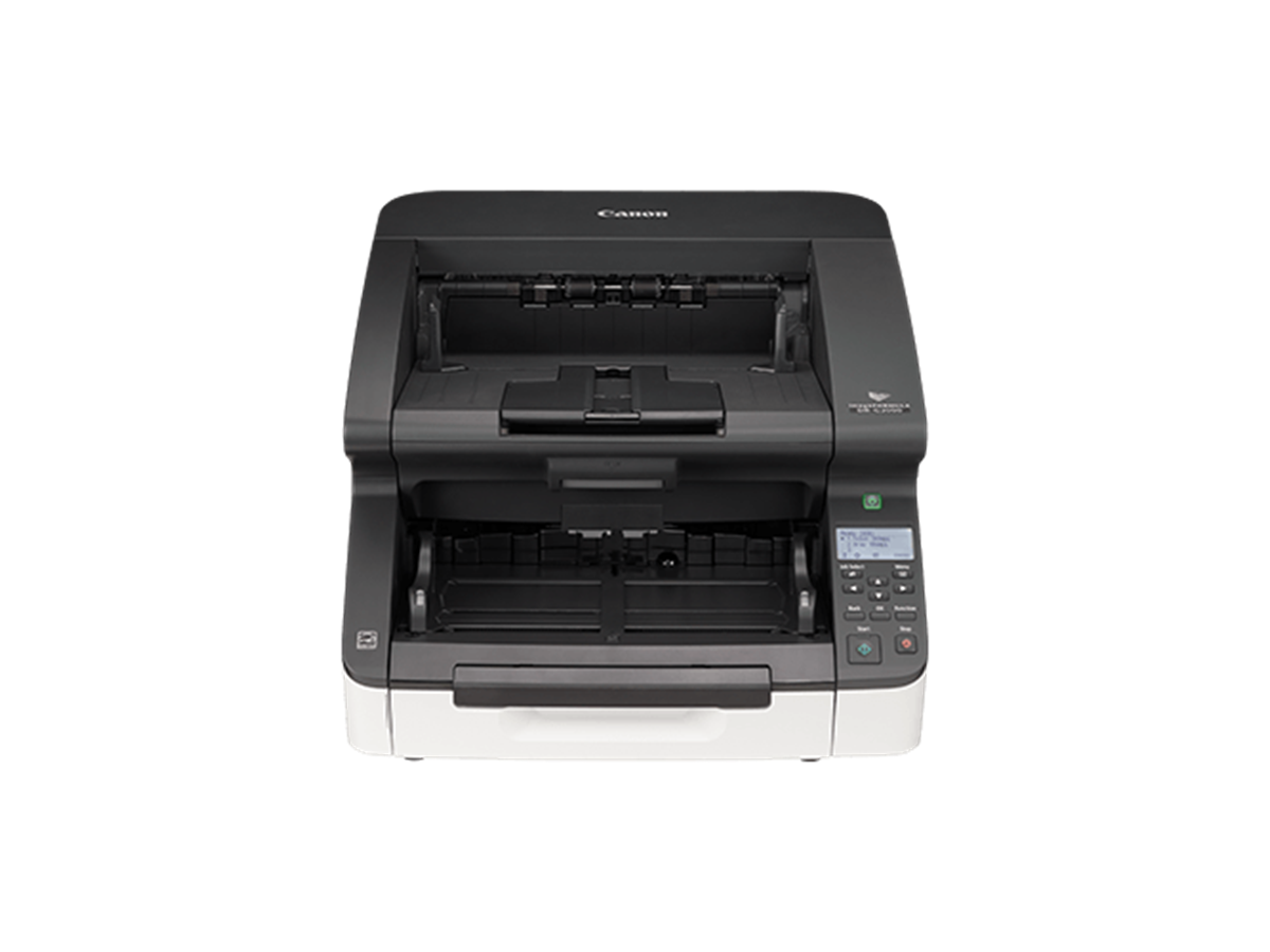 PixEdit Canon DRG2090