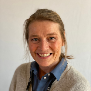 Gitte Kihl 2