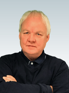 Kjetil Odin Johnsen
