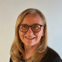 Lisbeth Berg