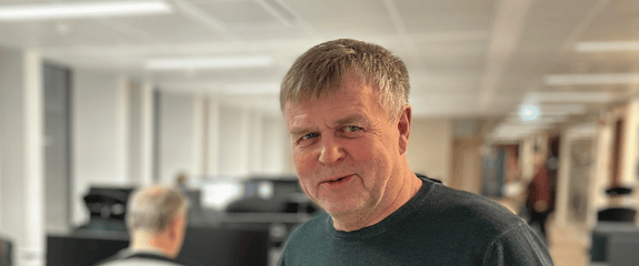 Roar Brun Svendsen