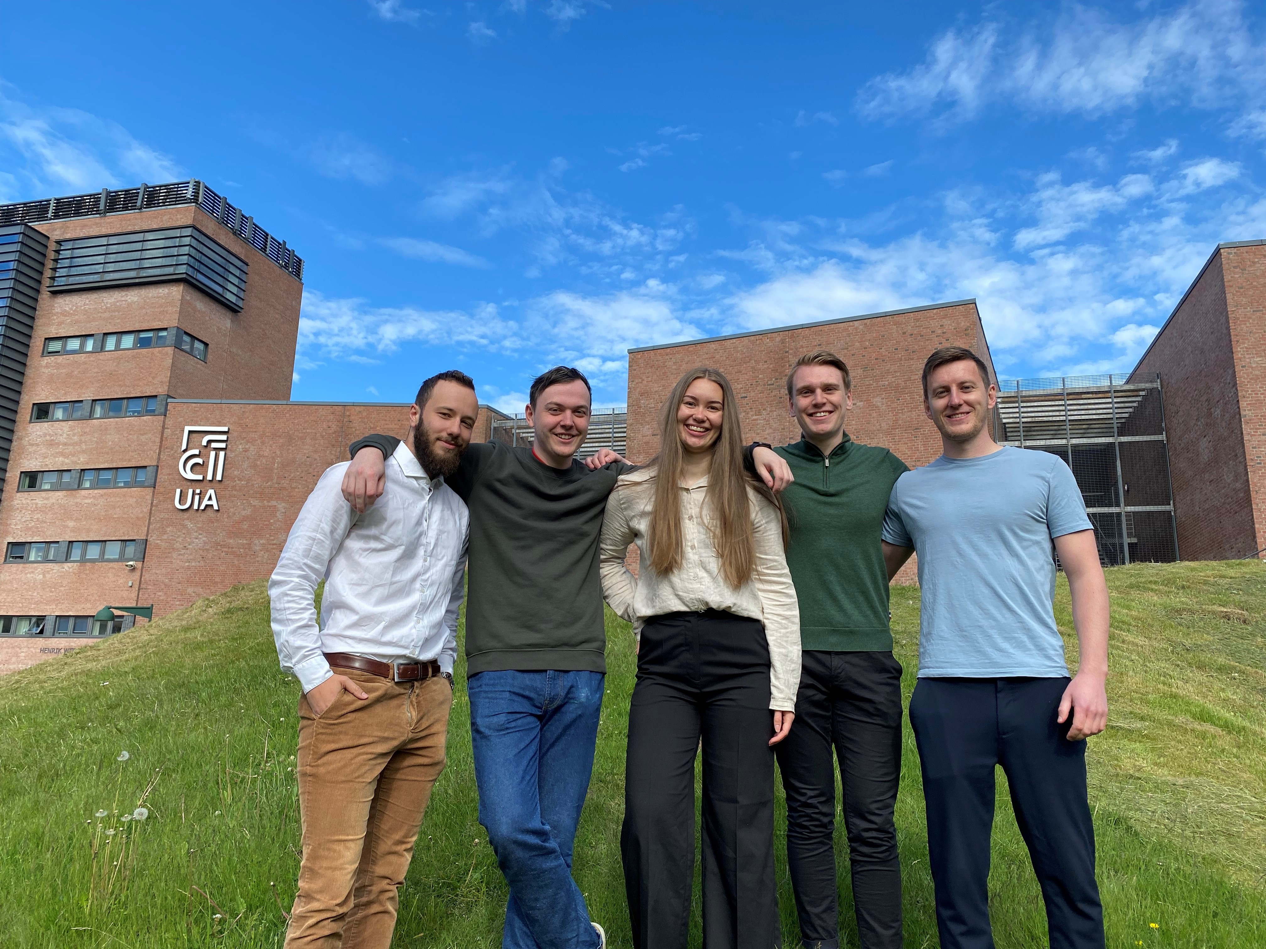 Studenter 2022