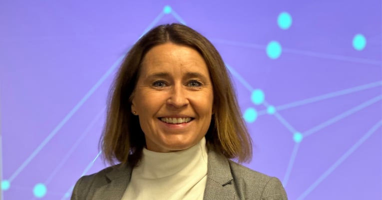 Anne Mette