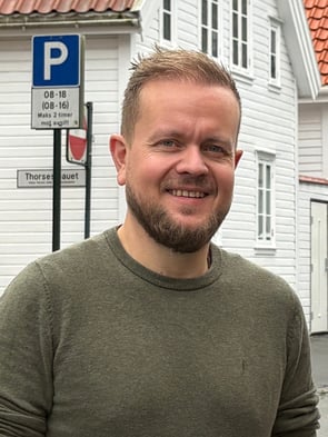 Børge Kallesten