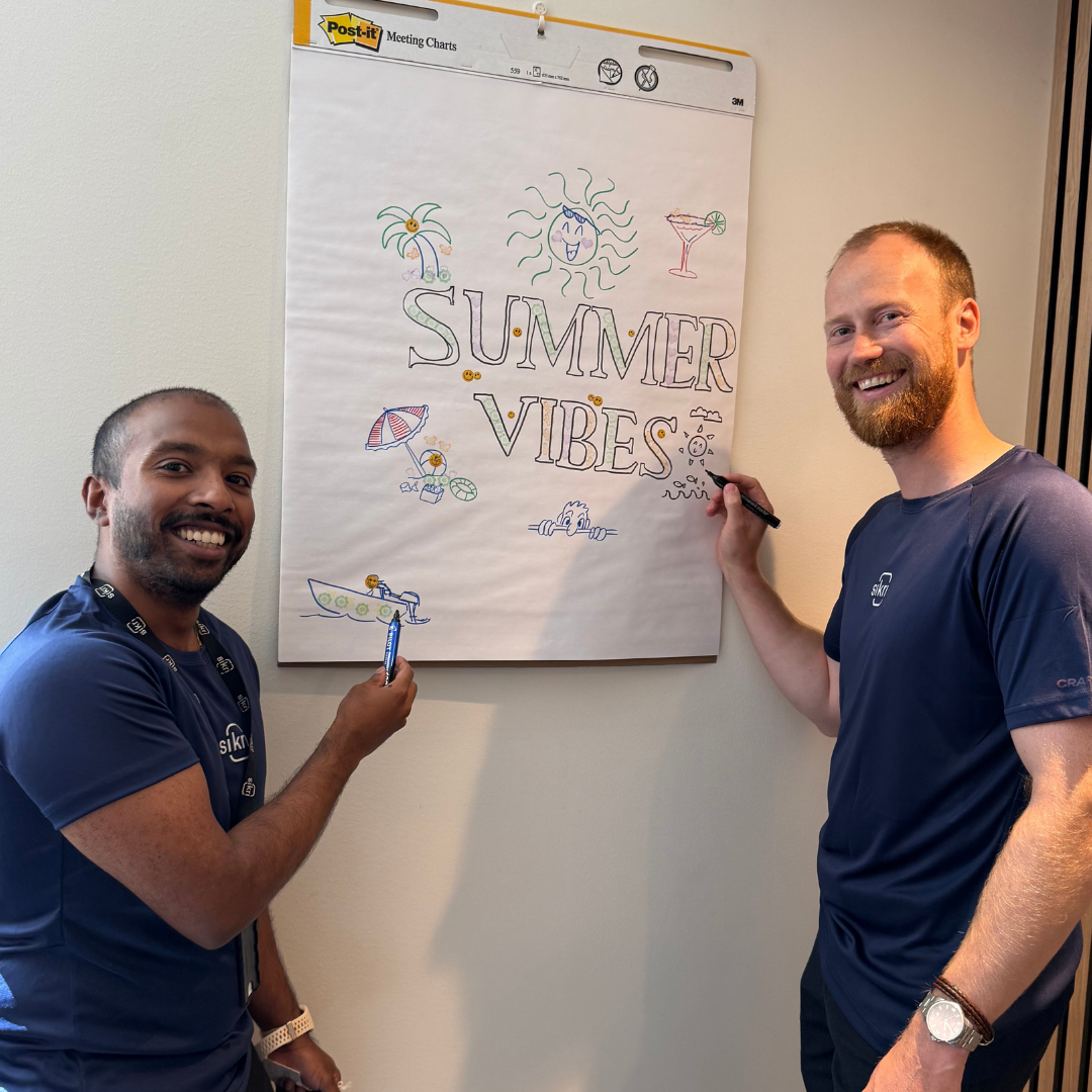 God sommer 2025 (1080 x 1080 px)