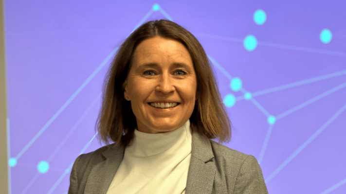 Anne Mette Havaas