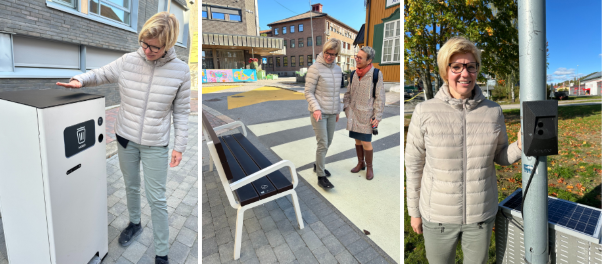 kongsvinger smart kommune