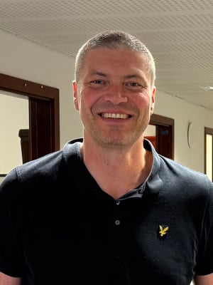 Sven Norland