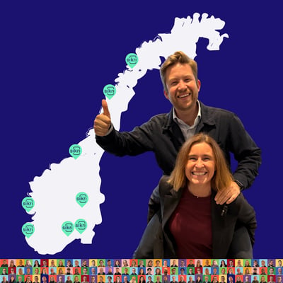 Treffpunkt Norge 2026 1080x1080